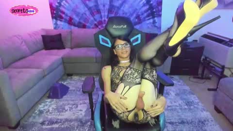 Jasmine online show from 10.05.25