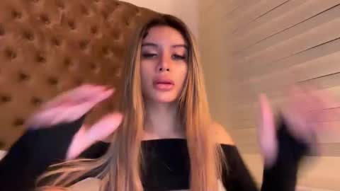 secrets_bae online show from 10.13.25