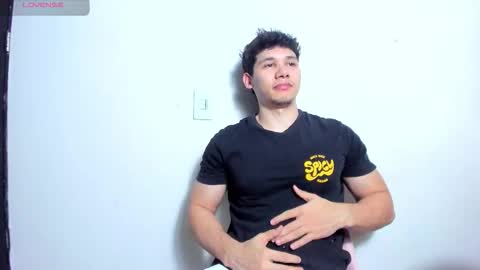 Snapshot of secretstudy_ chatting on 10.27.25 Mod pepe online show from 10.27.25