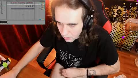 Lex online show from 12.11.24