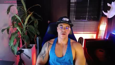 Snapshot of seddy_ chatting on 12.21.24 sed online show from 12.21.24