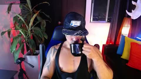 Snapshot of seddy_ chatting on 12.23.24 sed online show from 12.23.24