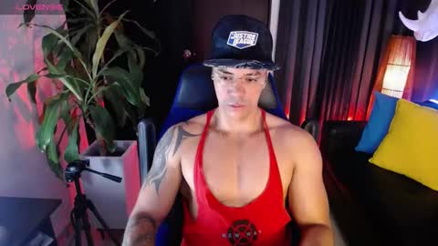 Snapshot of seddy_ chatting on 12.29.24 sed online show from 12.29.24