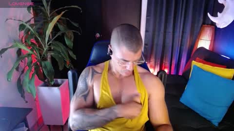 Snapshot of seddy_ chatting on 01.17.25 sed online show from 01.17.25