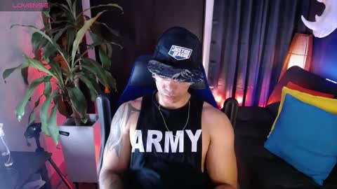 Snapshot of seddy_ chatting on 01.19.25 sed online show from 01.19.25