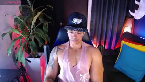 Snapshot of seddy_ chatting on 01.20.25 sed online show from 01.20.25