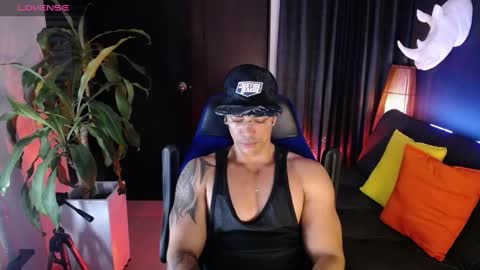 Snapshot of seddy_ chatting on 01.28.25 sed online show from 01.28.25