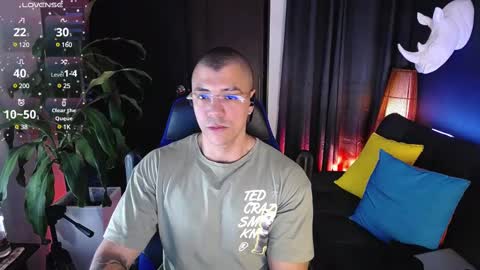 Snapshot of seddy_ chatting on 03.10.25 sed online show from 03.10.25