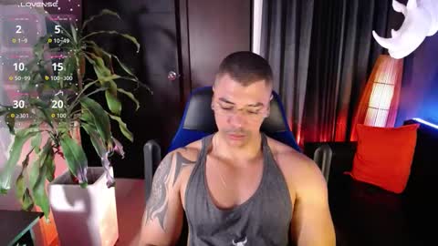 Snapshot of seddy_ chatting on 09.13.25 sed online show from 09.13.25