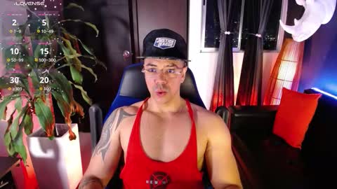 Snapshot of seddy_ chatting on 09.15.25 sed online show from 09.15.25