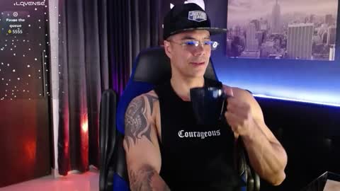 Snapshot of seddy_ chatting on 09.16.25 sed online show from 09.16.25