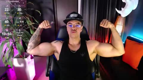 Snapshot of seddy_ chatting on 09.17.25 sed online show from 09.17.25