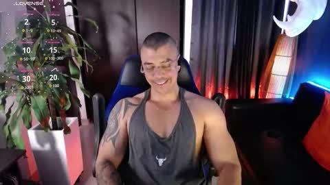 Snapshot of seddy_ chatting on 09.29.25 sed online show from 09.29.25