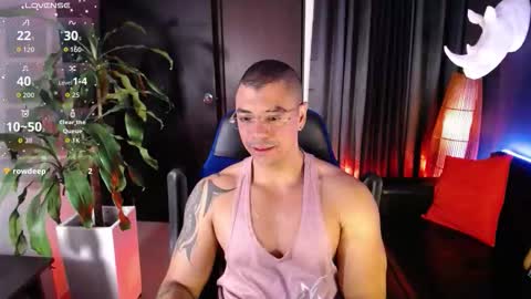 Snapshot of seddy_ chatting on 10.03.25 sed online show from 10.03.25