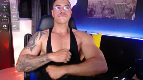 Snapshot of seddy_ chatting on 11.07.25 sed online show from 11.07.25