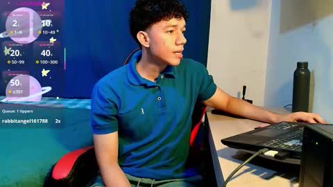 Sebas online show from 01.12.26