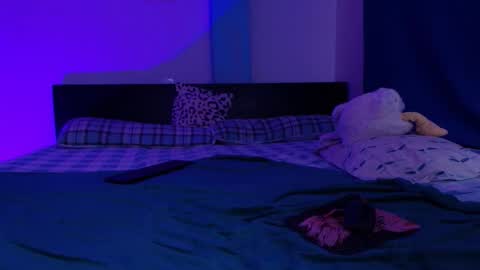 Snapshot of seder_4 chatting on 02.14.26 Sebas online show from 02.14.26