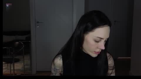 Snapshot of seduced_by_sara chatting on 02.19.26 Sara online show from 02.19.26