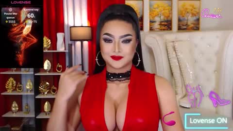 seducinglinda online show from 02.01.26