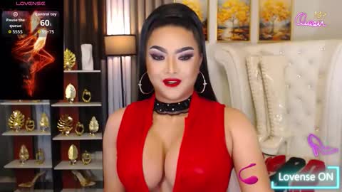 seducinglinda online show from 02.17.26
