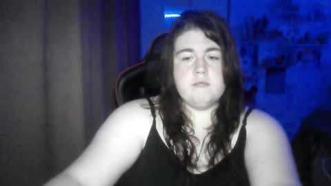 seduction_game online show from 02.16.26