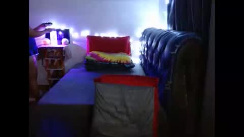 seductiv3pleasur3 online show from 03.09.25