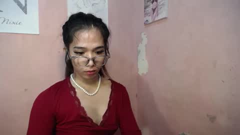 Snapshot of seductive_abia chatting on 02.12.25 JUST CALL ME ABIA online show from 02.12.25