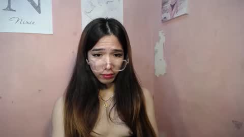 Snapshot of seductive_abia chatting on 02.20.25 JUST CALL ME ABIA online show from 02.20.25