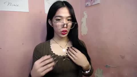 Snapshot of seductive_abia chatting on 03.04.25 JUST CALL ME ABIA online show from 03.04.25