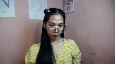 Snapshot of seductive_abia chatting on 03.12.25 JUST CALL ME ABIA online show from 03.12.25