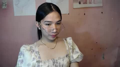 JUST CALL ME ABIA  online show from 12.21.25