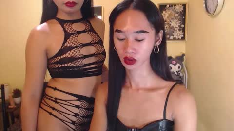ashly online show from 09.20.25