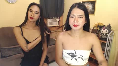 ashly online show from 02.18.26