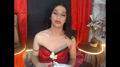 seductive_claudia27 online show from 03.27.26