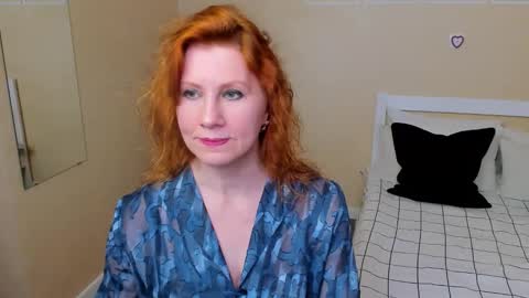 seductive_foxy_ online show from 09.21.25
