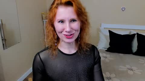 seductive_foxy_ online show from 09.23.25