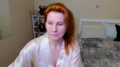 seductive_foxy_ online show from 09.29.25