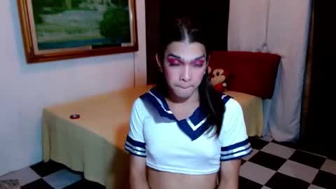 seductive_gabriela online show from 10.31.25