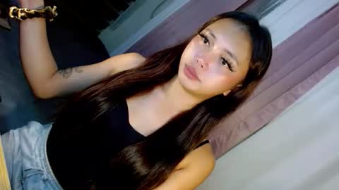 Im shy online show from 12.23.25