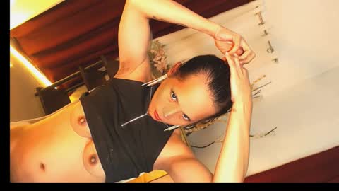 seductive_nicki online show from 12.14.24