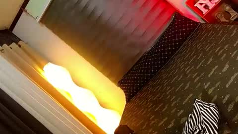 SCARLETTE  online show from 03.04.26