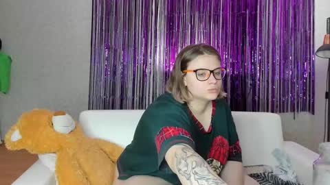 seductive_she_wolf online show from 02.16.25