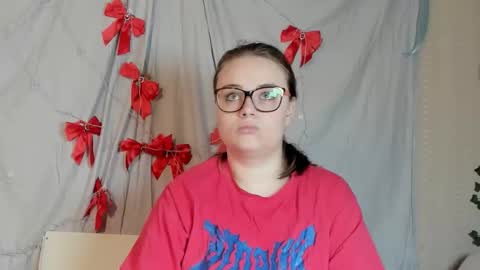 seductive_she_wolf online show from 01.17.26