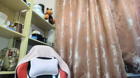 seductive_she_wolf online show from 03.07.26