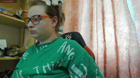 seductive_she_wolf online show from 04.04.26