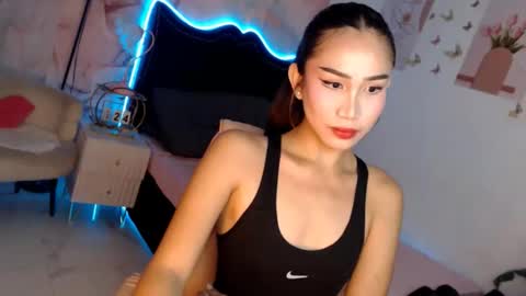 Vanessa online show from 10.24.25