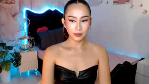 Vanessa online show from 03.10.26