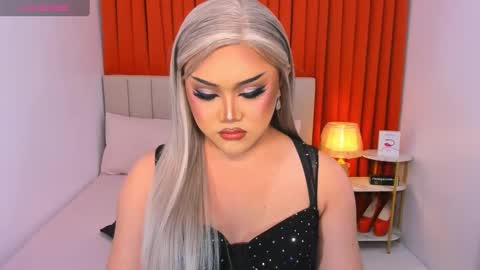 Snapshot of seductivelolalola chatting on 03.09.25 Natalie Mefford online show from 03.09.25