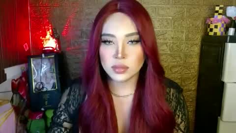 MISTRESS STACY online show from 09.26.25