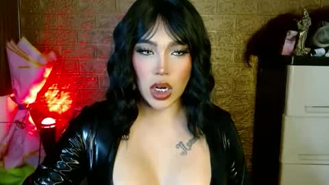 MISTRESS STACY online show from 10.07.25